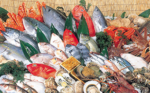 毎日変わるメニューバリエーション